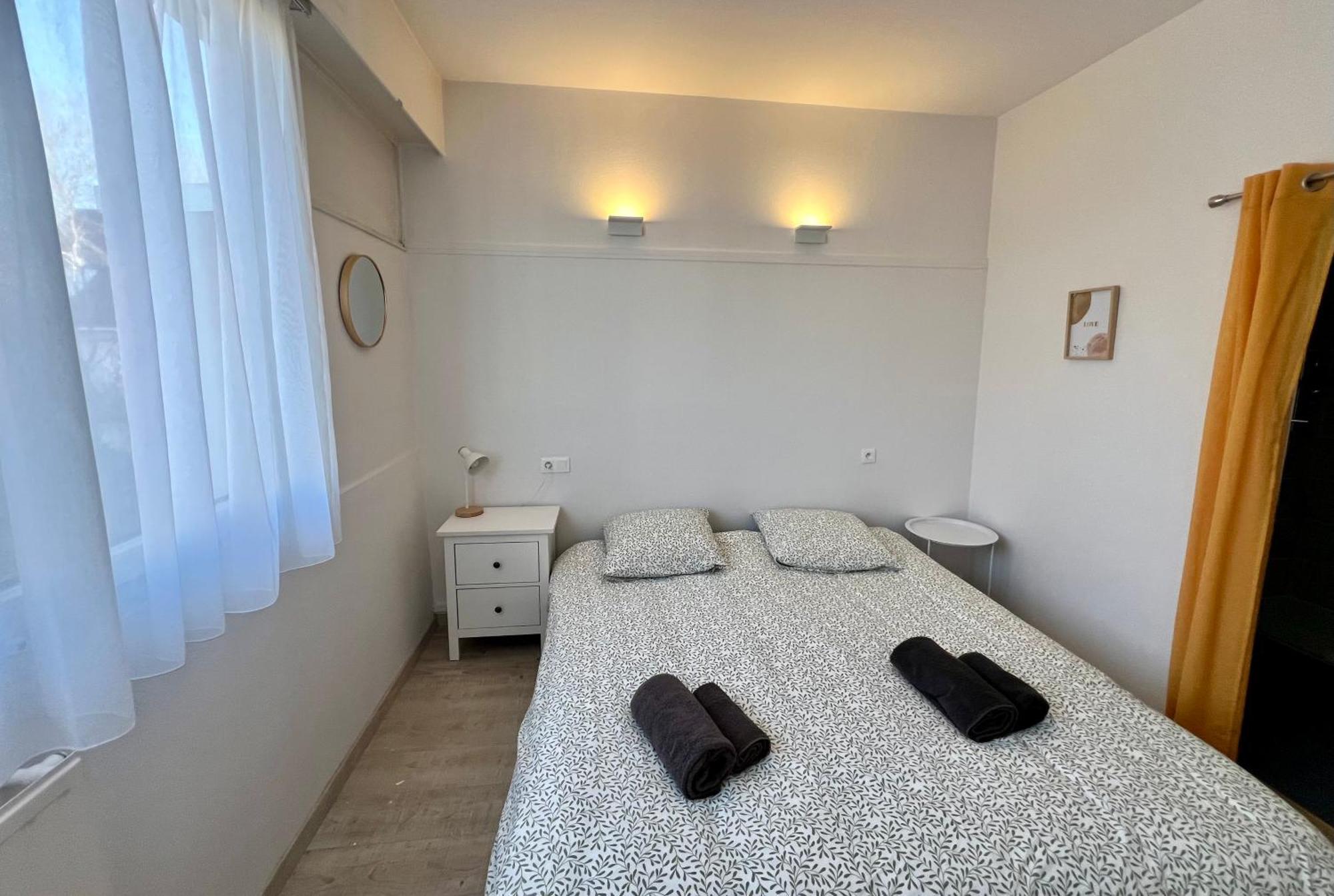 Les Appartements De L'Hippodrome Lambersart Exterior foto